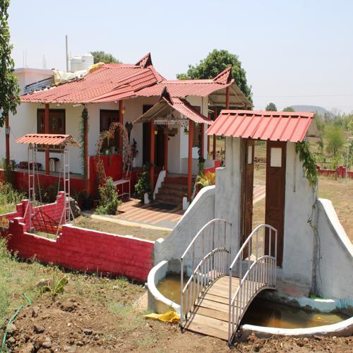 Keralam Farmstay Jabalpur